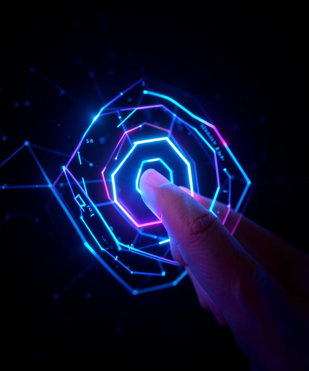 Secure smart contract platform